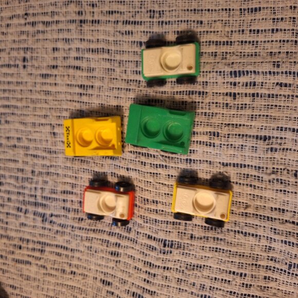 fisher price cars - Picture 1 of 9